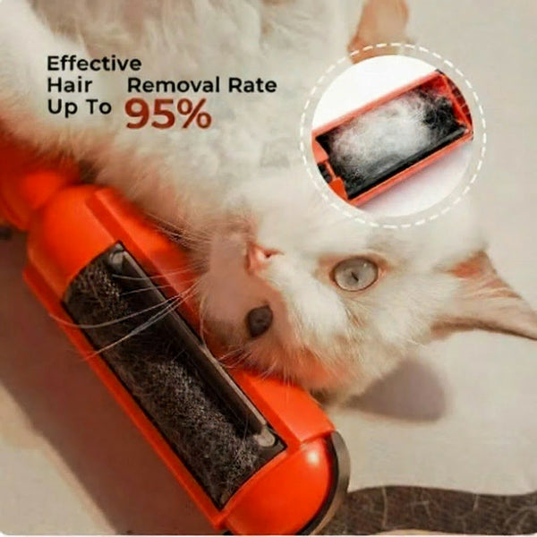 Ultimate Pet Hair Remover Roller
